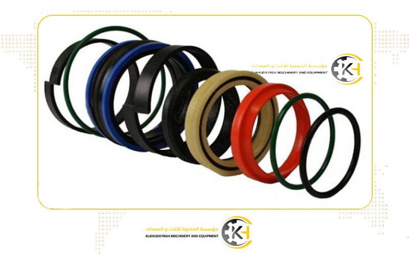 Seals and seals maker 10