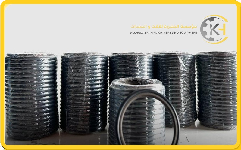 Seals and seals maker 4